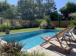 Fantastic house with pool